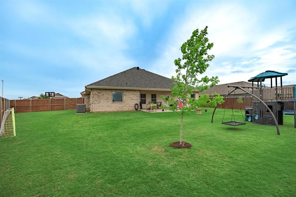 Forrest Meadows Addn Sec 1 - Residential