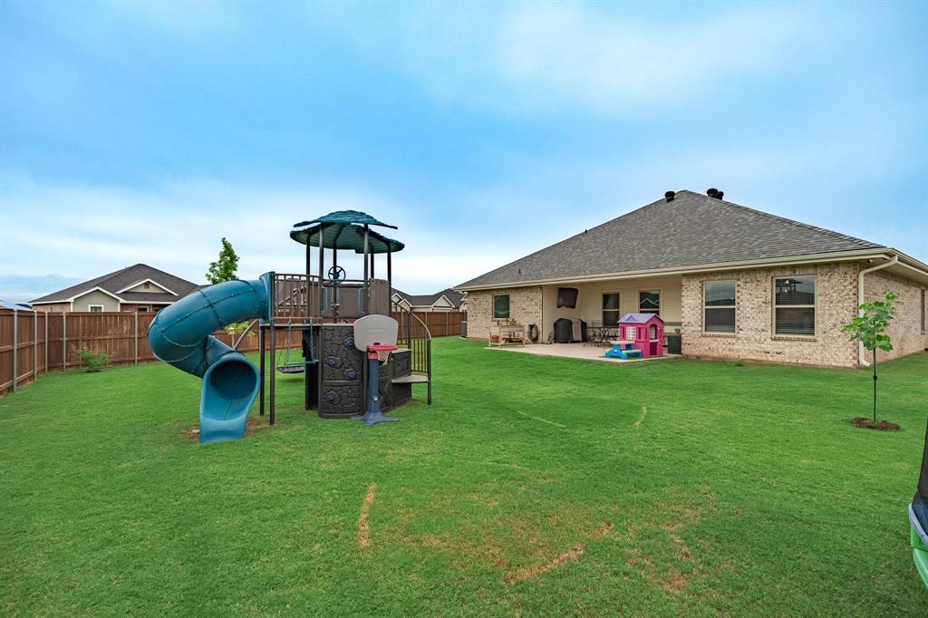 Forrest Meadows Addn Sec 1 - Residential