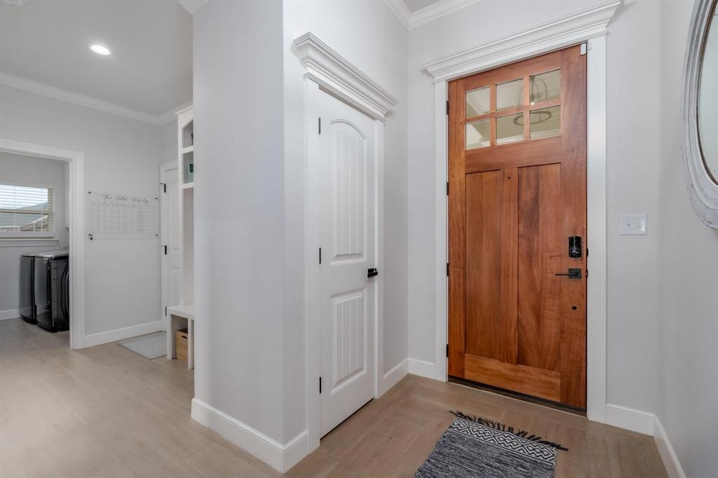 Forrest Meadows Addn Sec 1 - Residential