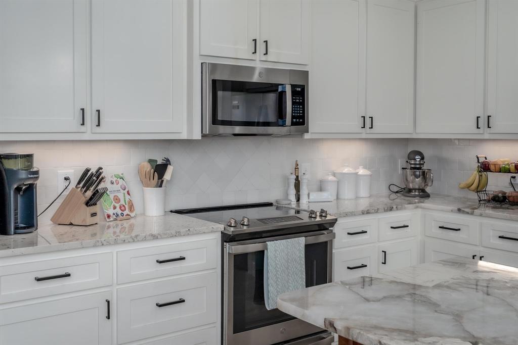 Forrest Meadows Addn Sec 1 - Residential