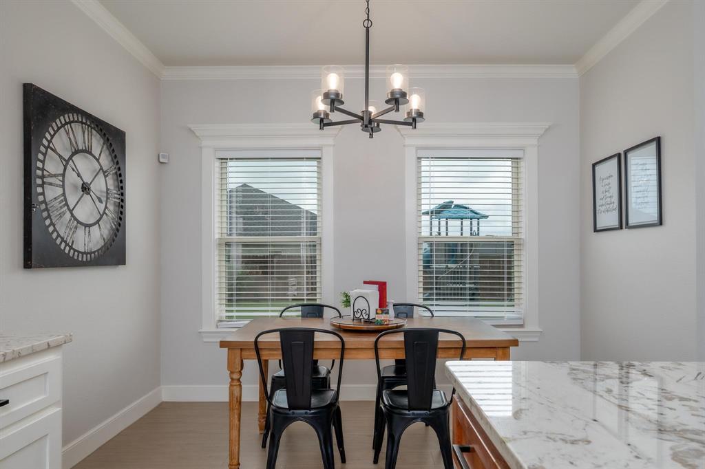 Forrest Meadows Addn Sec 1 - Residential