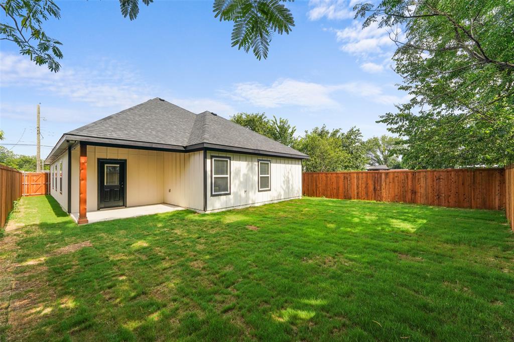 Be Waller Abs 1659 - Residential