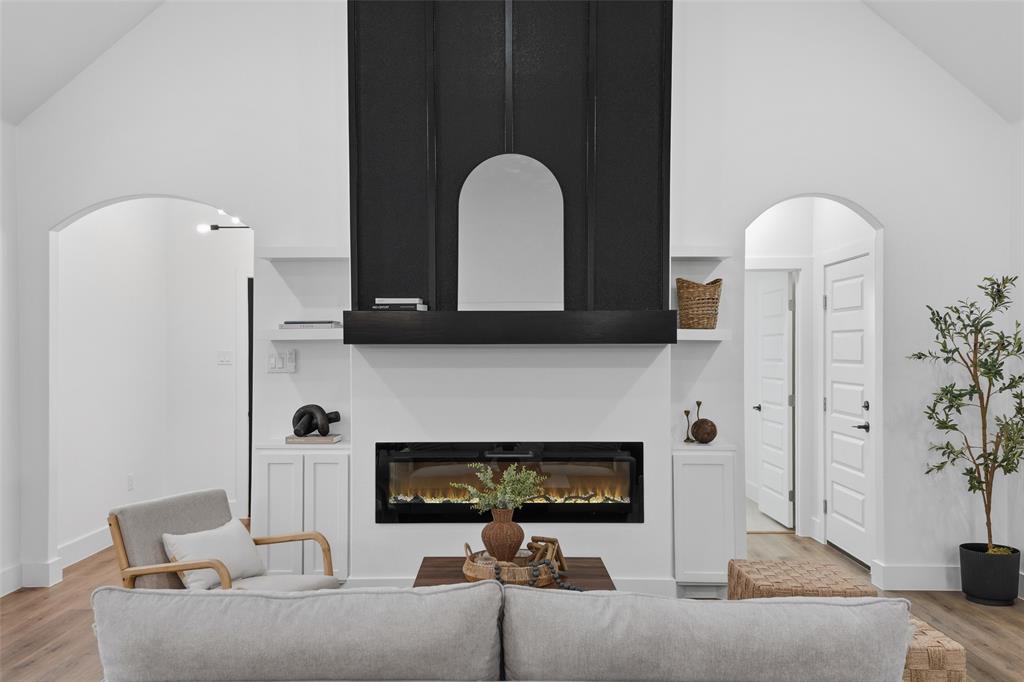 Be Waller Abs 1659 - Residential