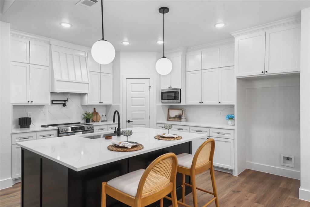 Be Waller Abs 1659 - Residential