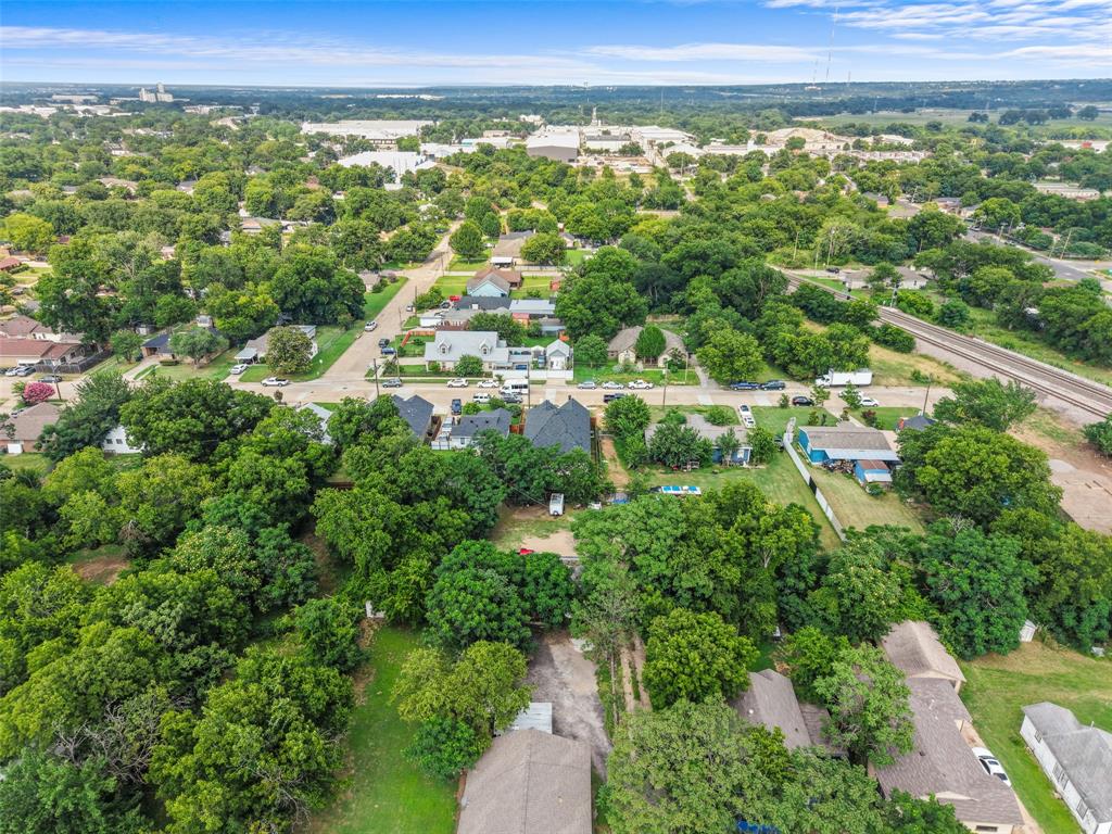 Be Waller Abs 1659 - Residential