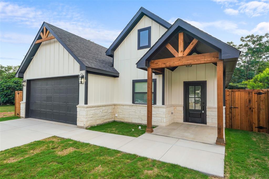 Be Waller Abs 1659 - Residential