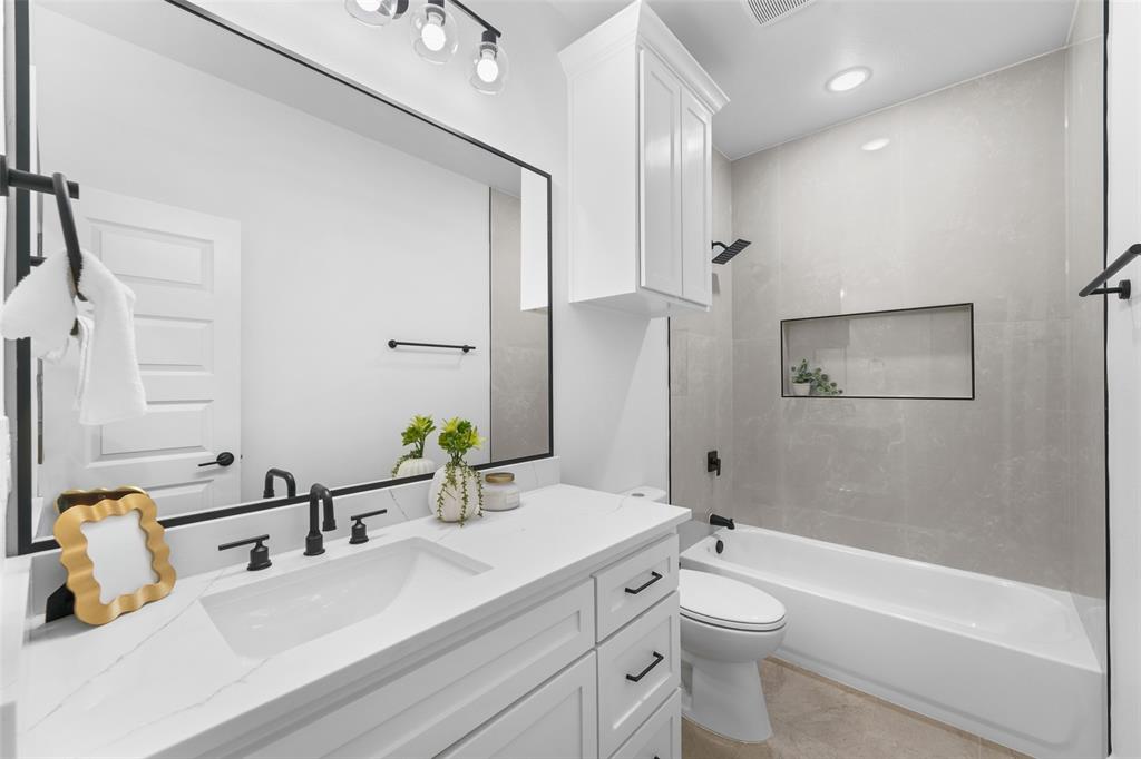 Be Waller Abs 1659 - Residential