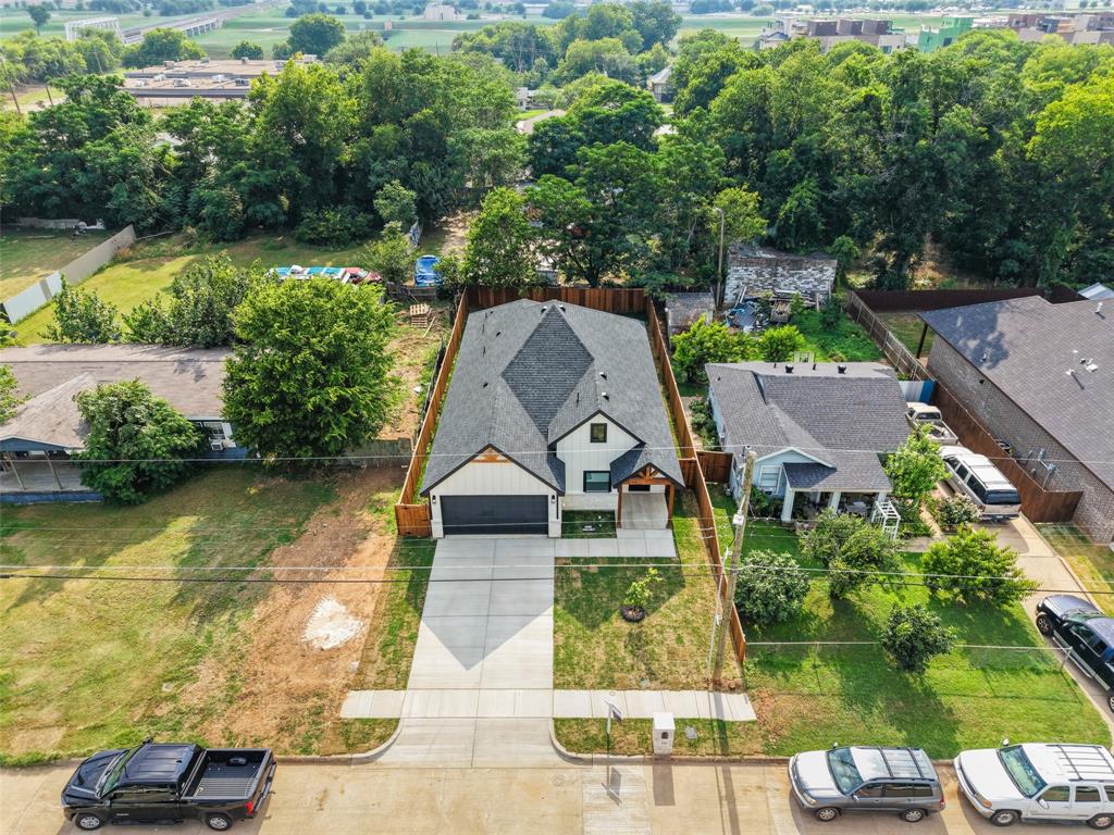 Be Waller Abs 1659 - Residential