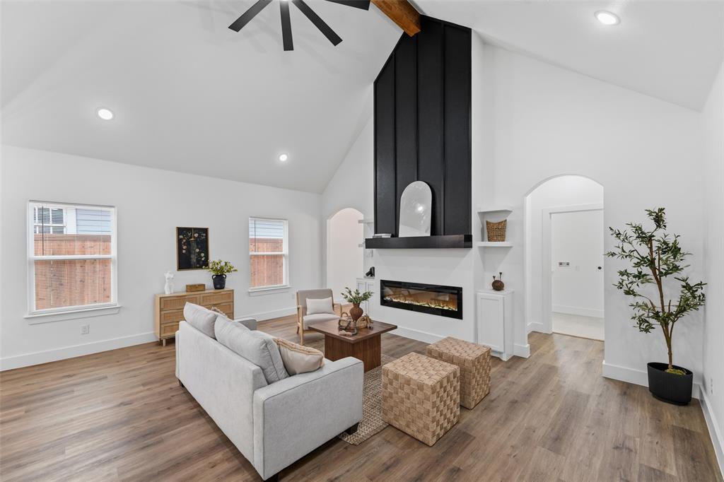 Be Waller Abs 1659 - Residential