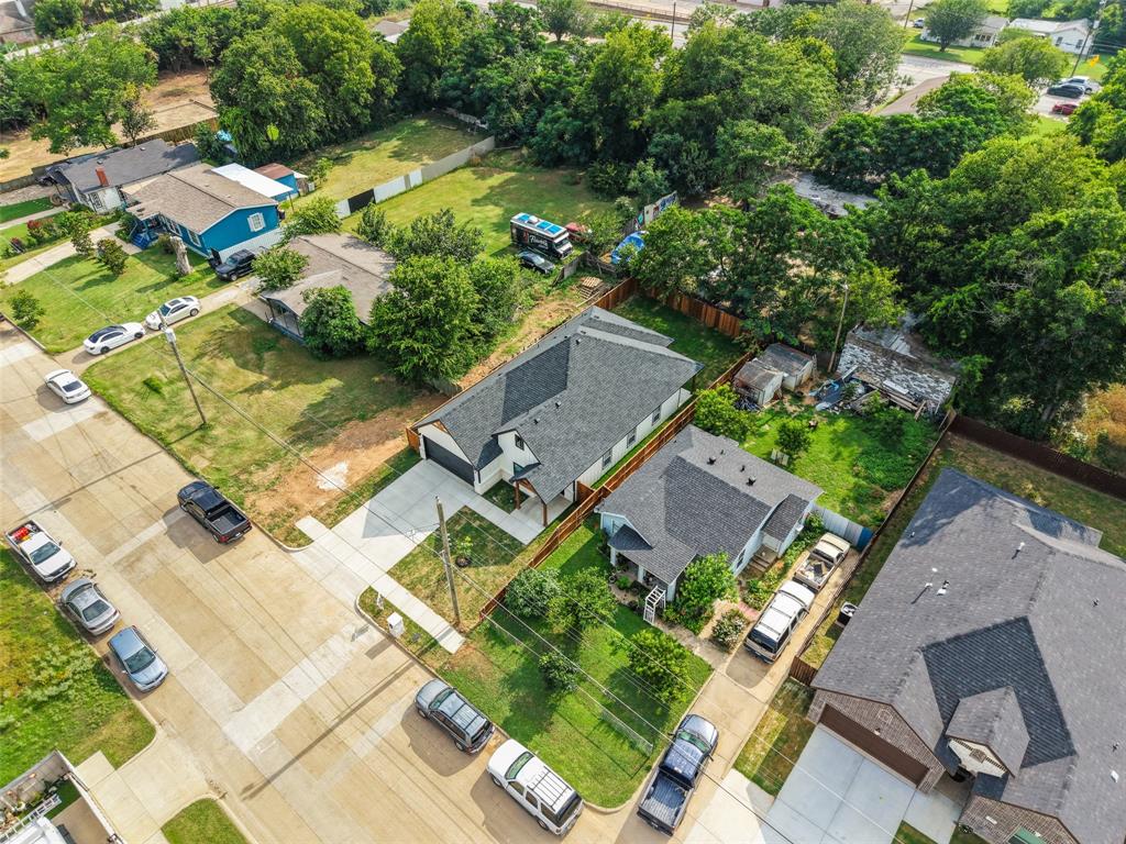 Be Waller Abs 1659 - Residential
