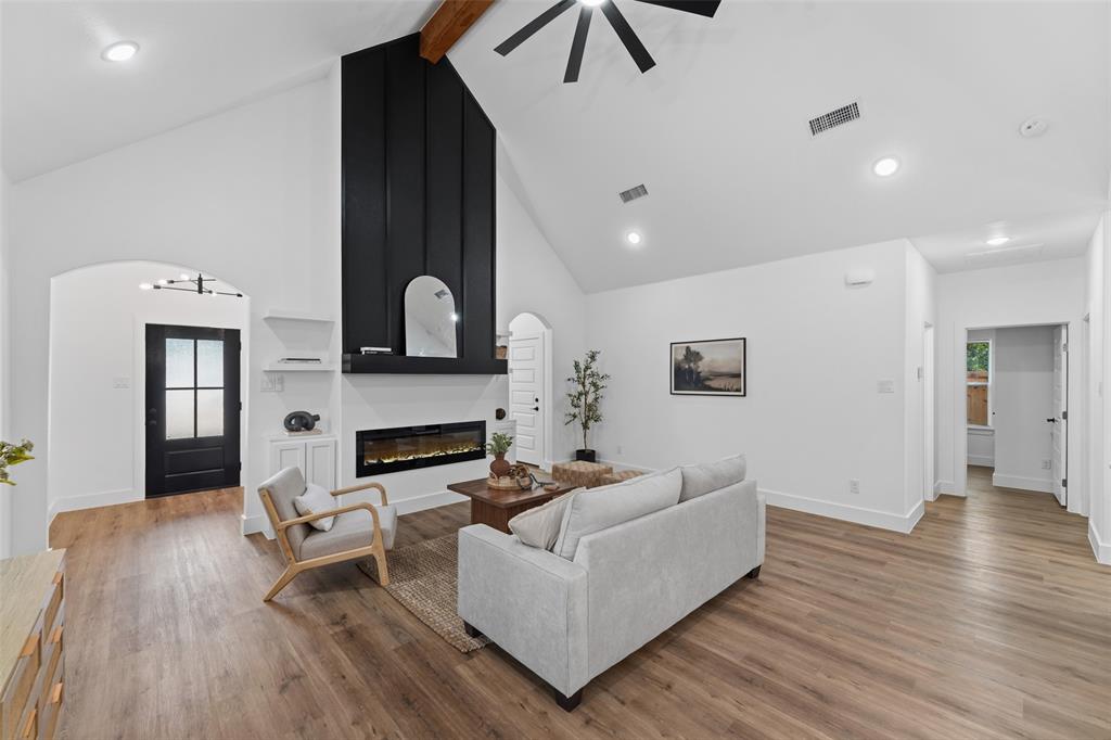 Be Waller Abs 1659 - Residential