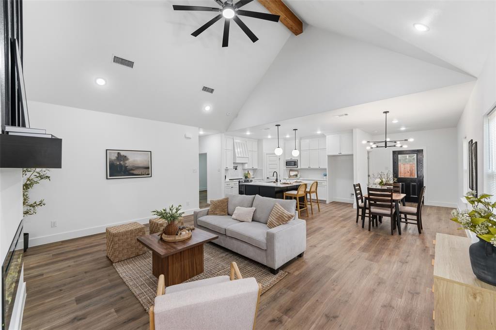 Be Waller Abs 1659 - Residential