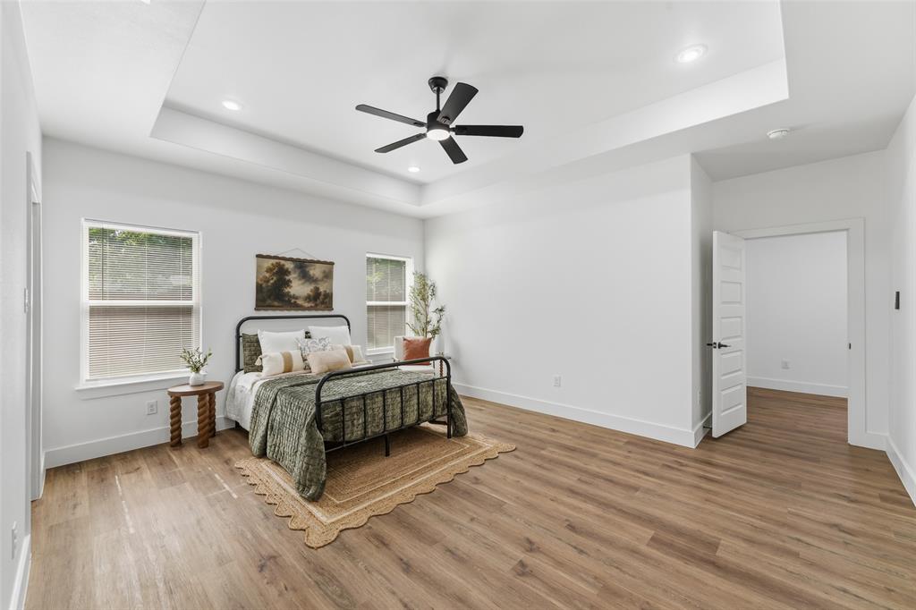Be Waller Abs 1659 - Residential