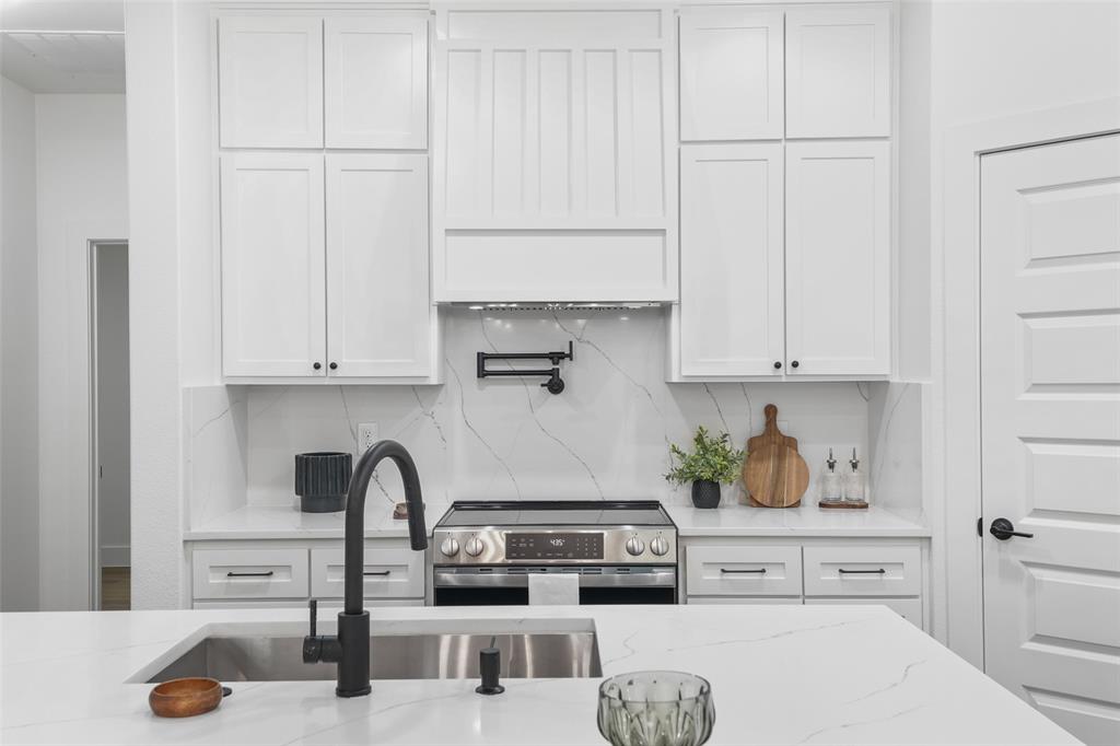 Be Waller Abs 1659 - Residential