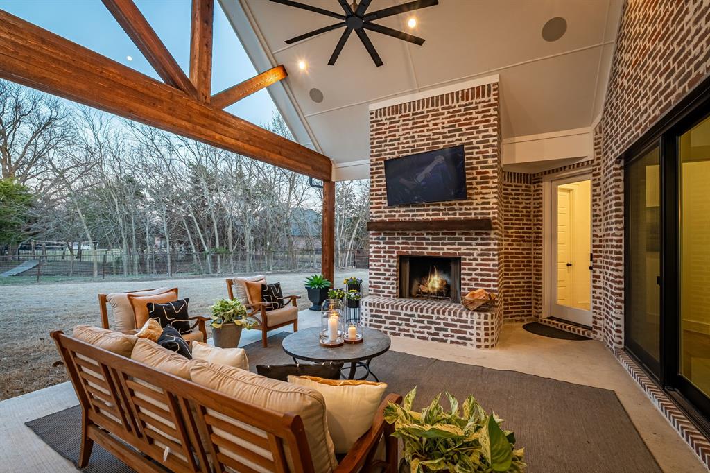 Farmstead, The - Residential