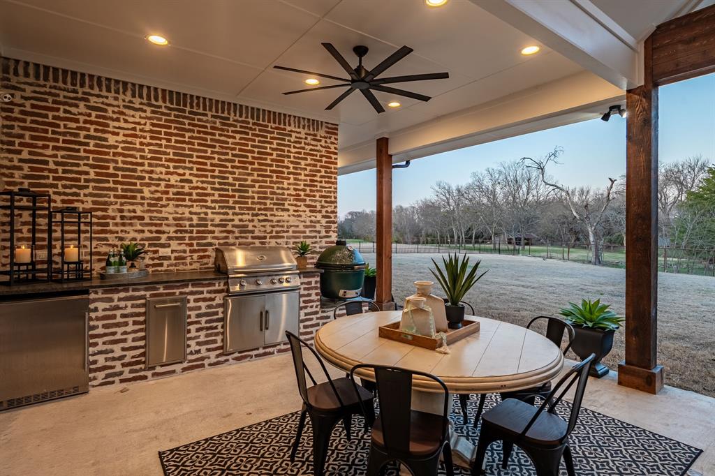 Farmstead, The - Residential