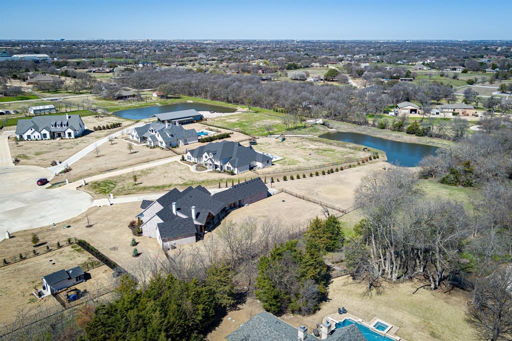 Farmstead, The - Residential