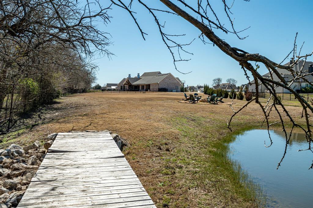 Farmstead, The - Residential