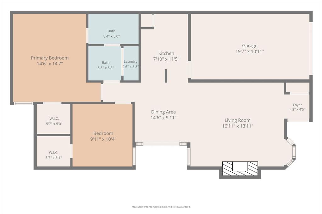 Two Worlds Broadway Add Rep - Residential