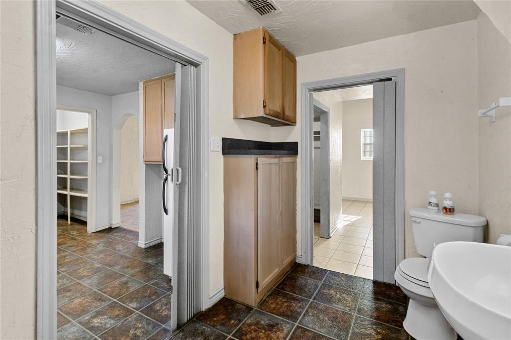 OTS Teague - Residential