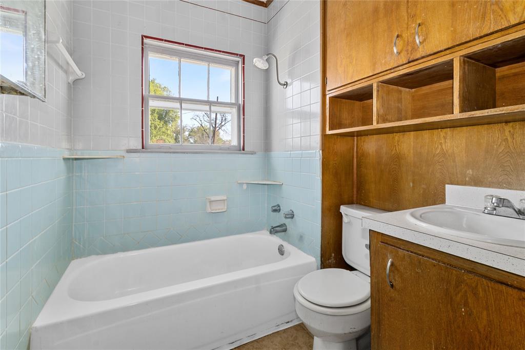OTS Teague - Residential