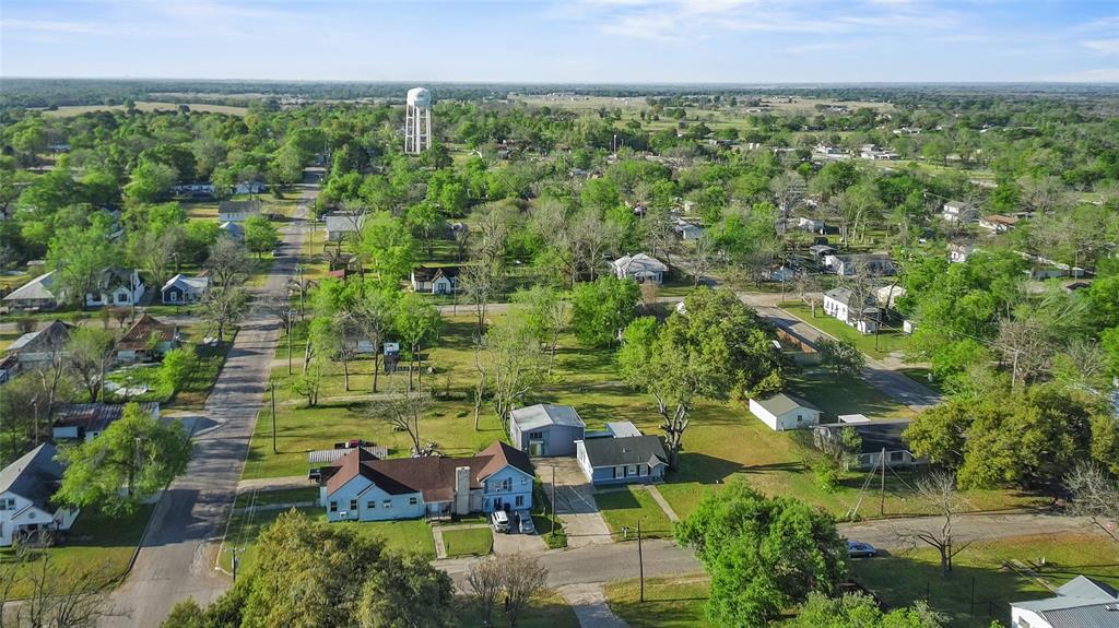 OTS Teague - Residential