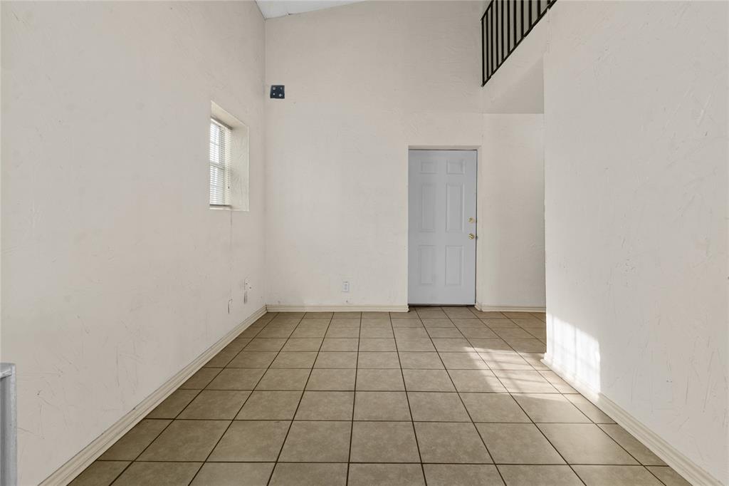 OTS Teague - Residential