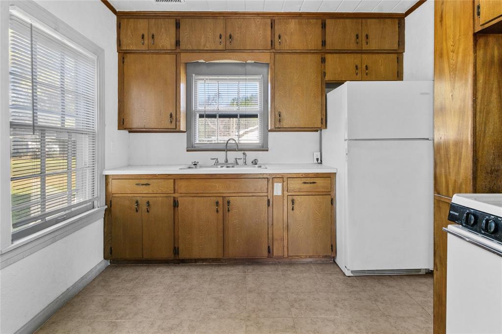 OTS Teague - Residential