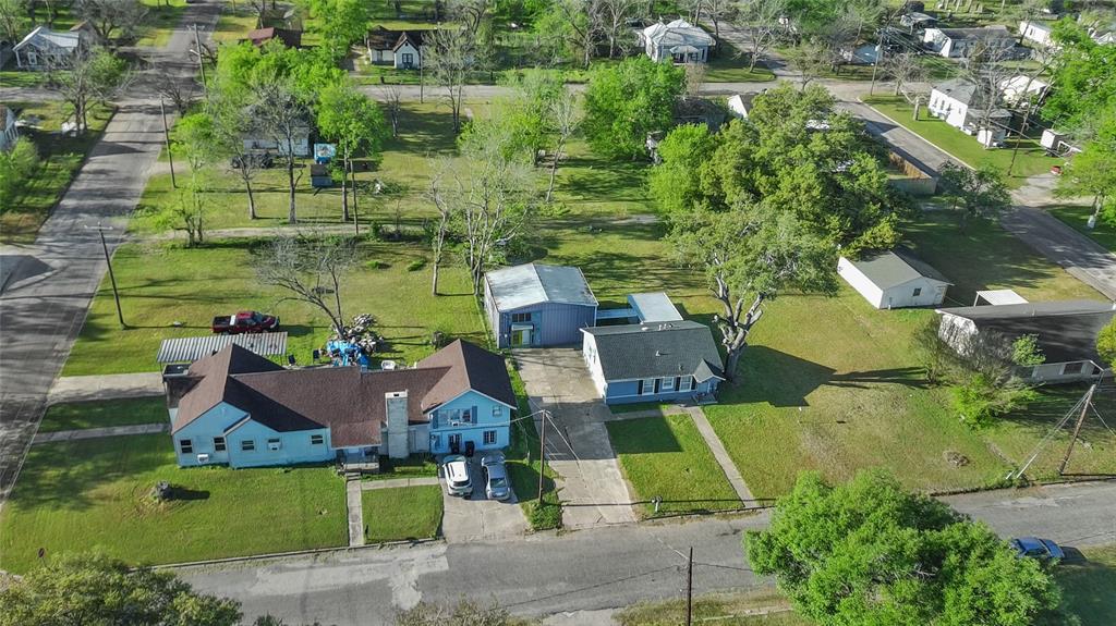 OTS Teague - Residential