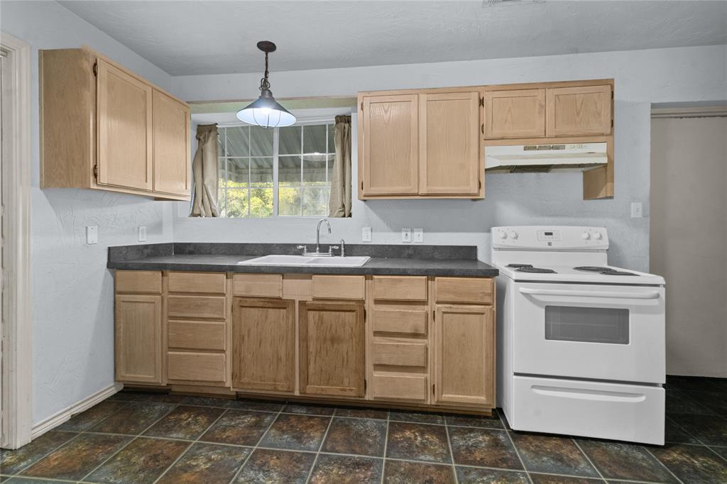 OTS Teague - Residential