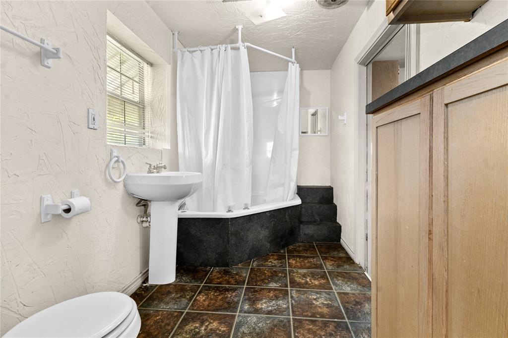 OTS Teague - Residential