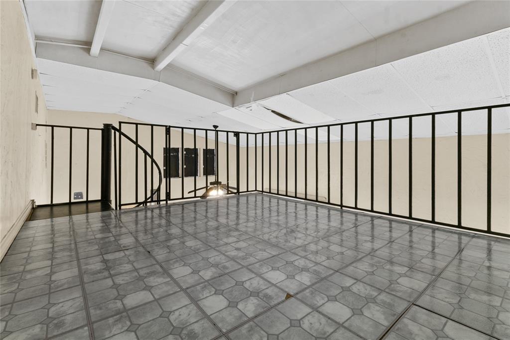 OTS Teague - Residential