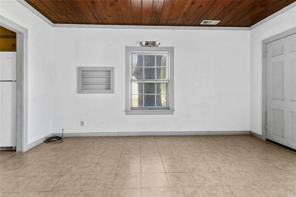 OTS Teague - Residential