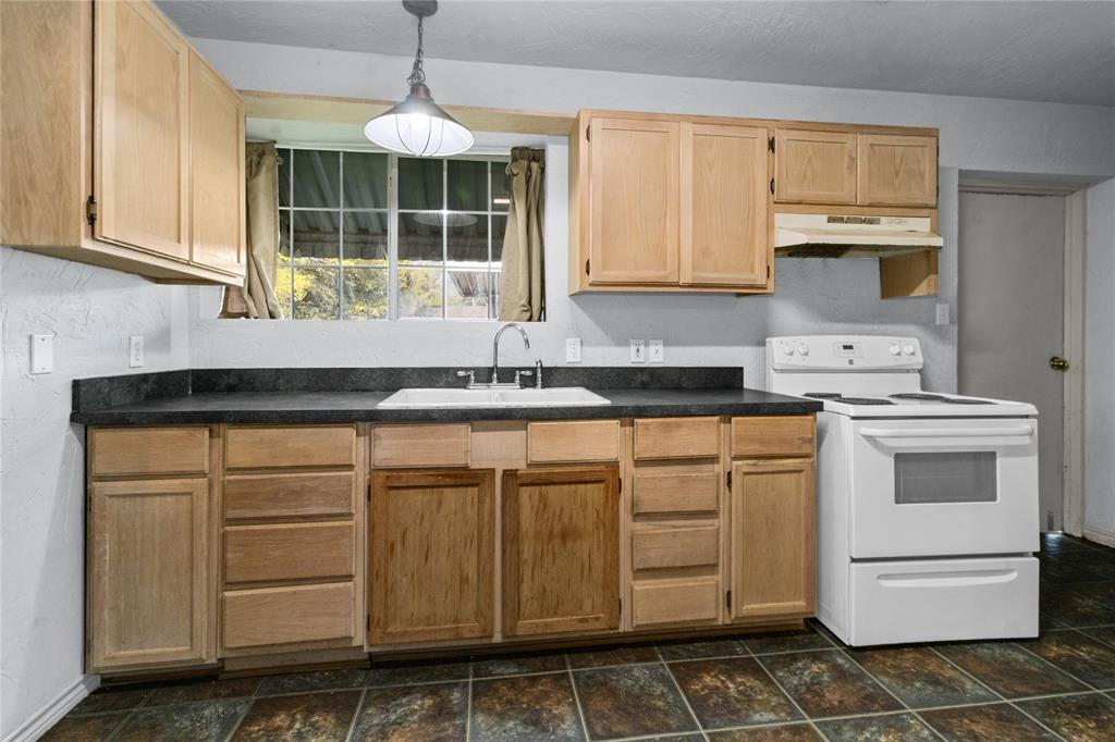 OTS Teague - Residential