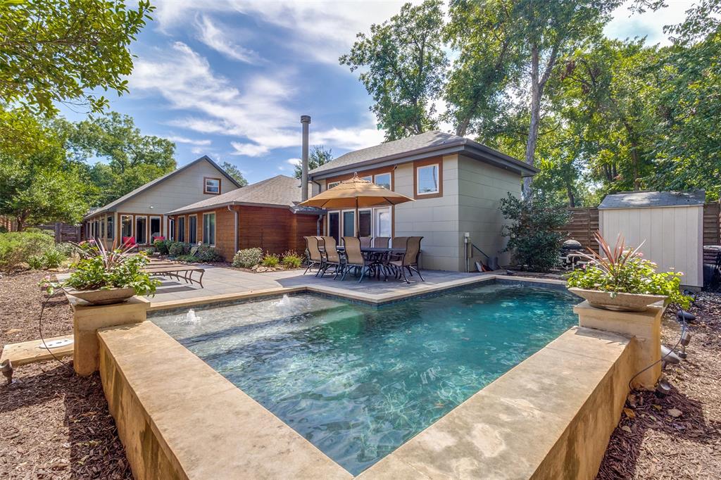 Oak Lawn Heights - Residential