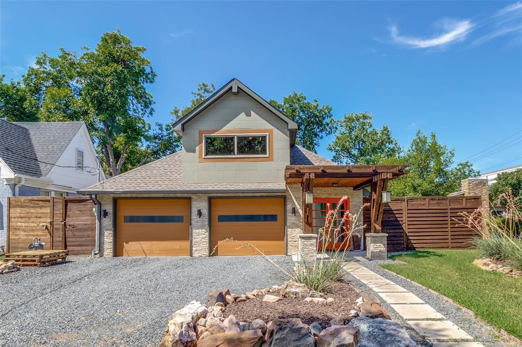 Oak Lawn Heights - Residential