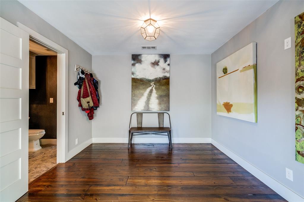Oak Lawn Heights - Residential