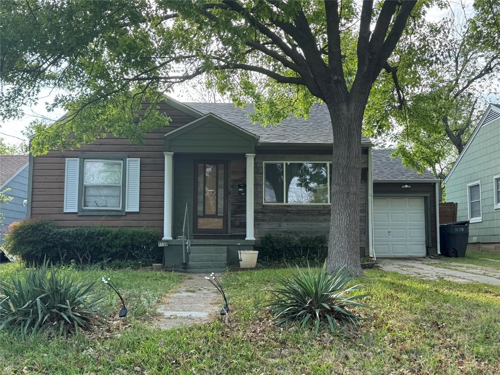Bluebonnet - Residential