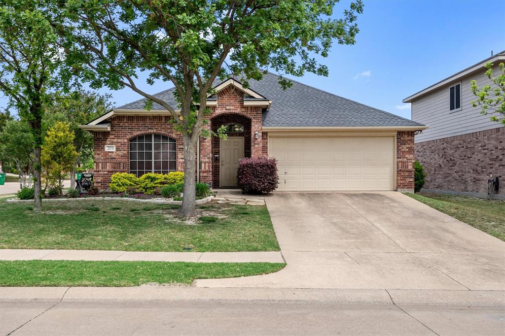 Beautifully maintained 3-bedroom, 2-bath home with a 2-car garage and private office, offering 2,080 square feet of living space on a desirable corner lot shaded by mature trees. From the moment you arrive, this home offers outstanding curb appeal and a warm, inviting feel. Inside, you will find a spacious layout with a dedicated office that is perfect for working from home, managing household needs, or creating a flex space. The back yard provides added privacy and room to enjoy the outdoors, while the 8x8 storage building offers convenient extra storage. One of the biggest highlights of this home is its incredible location. Community amenities including the pool, playground, and fishing pond are located just across the street, making it easy to enjoy an active lifestyle right outside your front door. The elementary school, junior high school, and Waxahachie Sports Complex are all just minutes away. With quick access to Highway 287 and Interstate 35, commuting is simple, and shopping, dining, and entertainment are all nearby. Buyers will also appreciate that the seller is offering an interest rate buydown, creating an excellent opportunity for lower monthly payments and added affordability. Combining comfort, convenience, and an unbeatable location, this home is an exceptional opportunity in one of Waxahachie’s most desirable areas. If you are looking for a place to call home, take a few minutes and come by see what this home has to offer. Ask about our Interest Rate Buydown if you use our Lender.