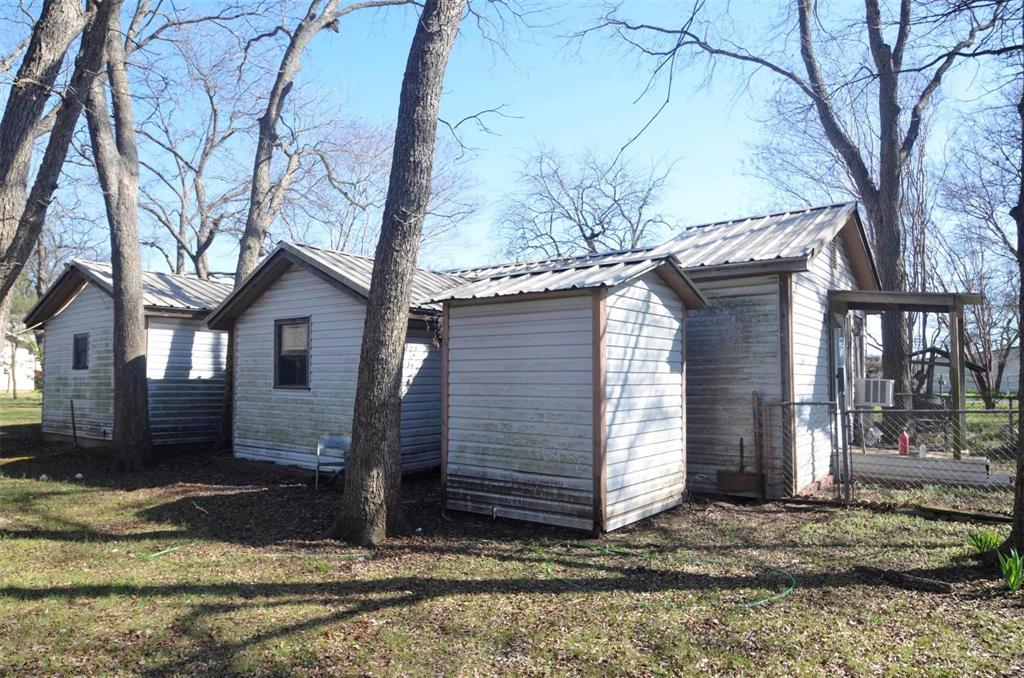 Lazy Acres - Residential
