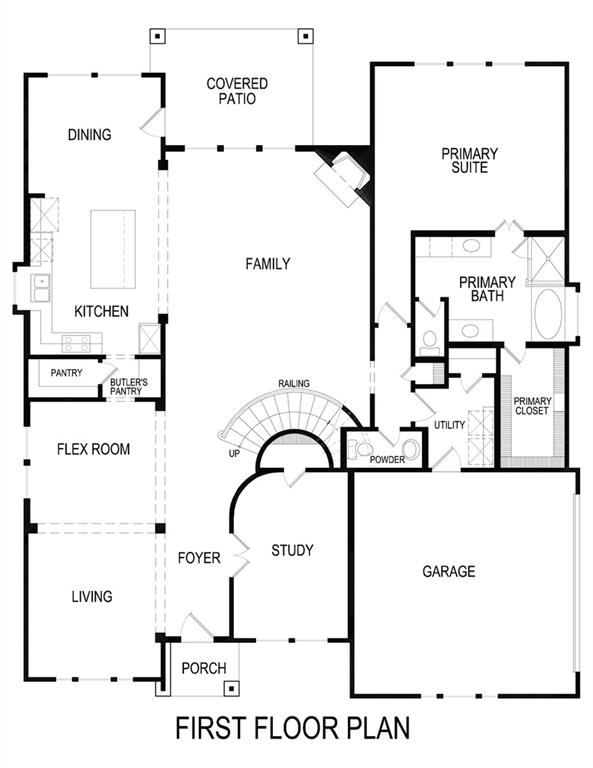 Hidden Lakes Estates - Residential