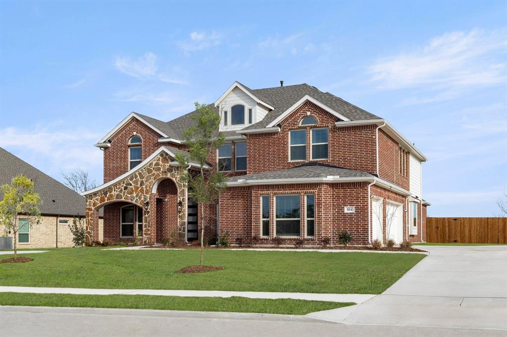 Hidden Lakes Estates - Residential