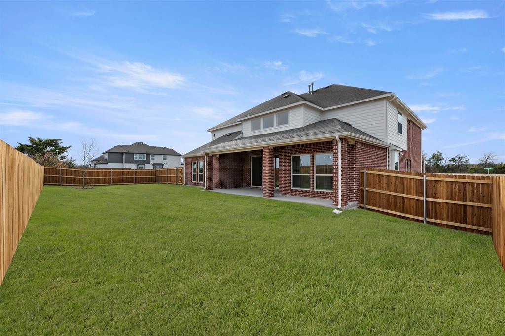 Hidden Lakes Estates - Residential