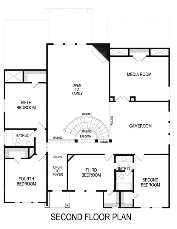 Hidden Lakes Estates - Residential