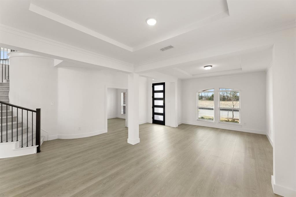 Hidden Lakes Estates - Residential