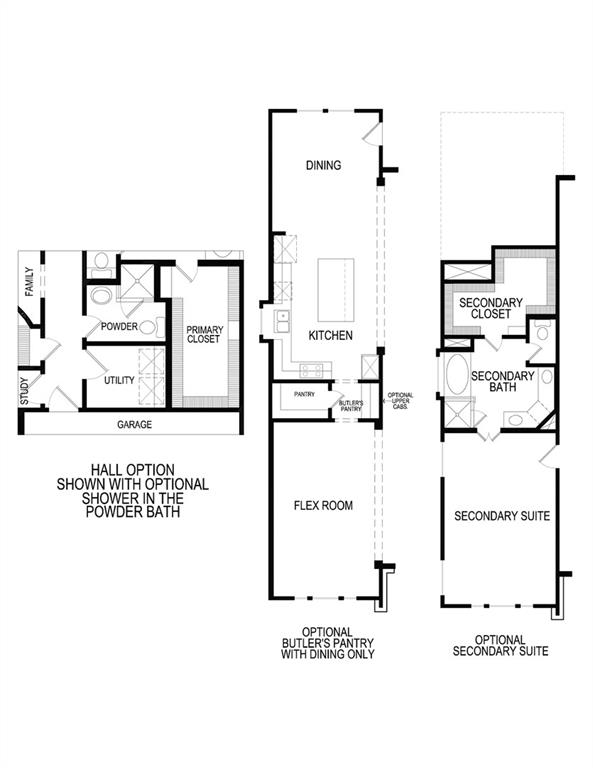 Hidden Lakes Estates - Residential