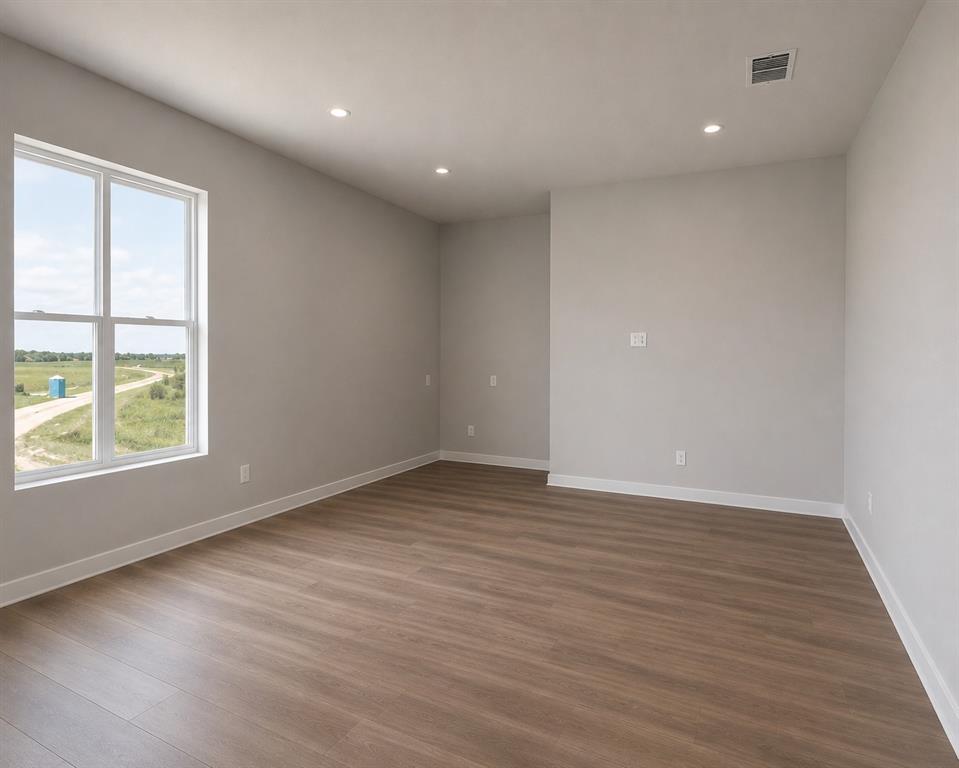 Hawthorne Estates Addition - Residential