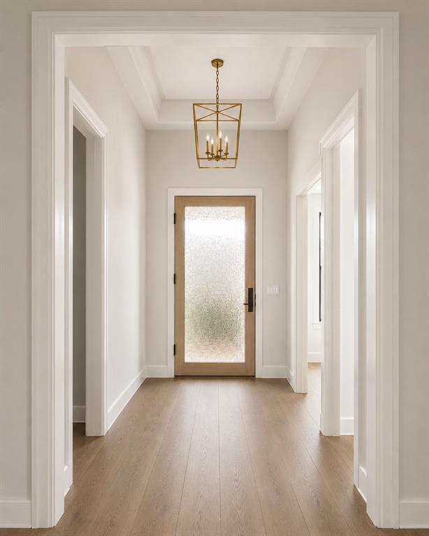 Hawthorne Estates Addition - Residential