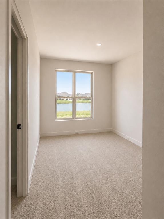 Hawthorne Estates Addition - Residential