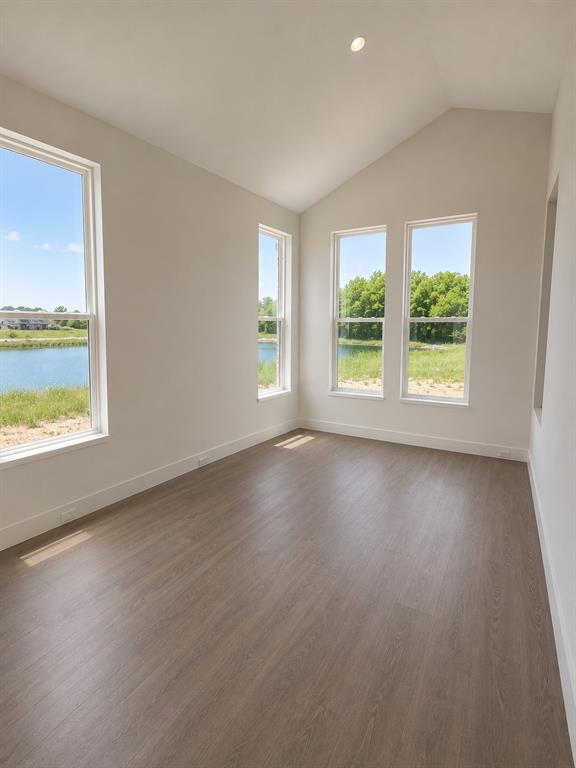 Hawthorne Estates Addition - Residential